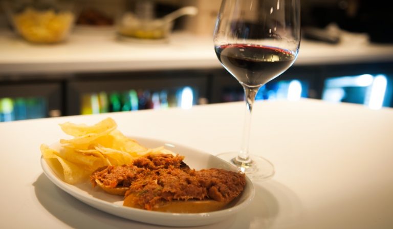 vinos las lonjas rioja moratalaz