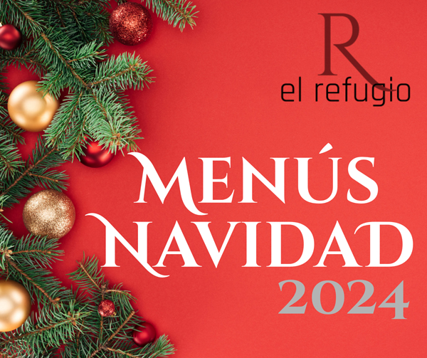 Menus empresas navidad moratalaz